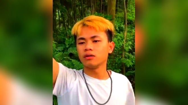 广西老表(三炮)团队,彪悍舞蹈大比拼,这现场气氛够劲爆