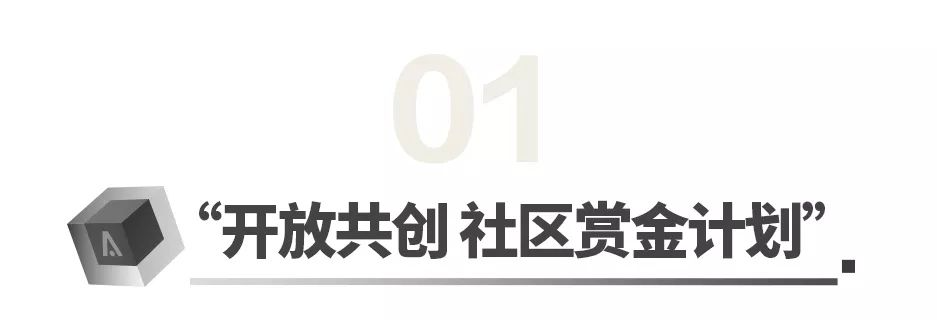 北美区块链网络Aion/The OAN启动社区赏金计划