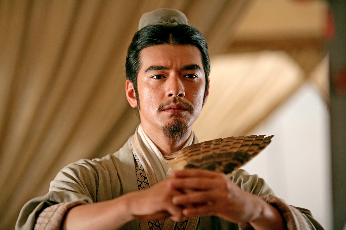 赤壁之战期间,荆州水军为何不是周瑜的对手,蔡瑁一语中的