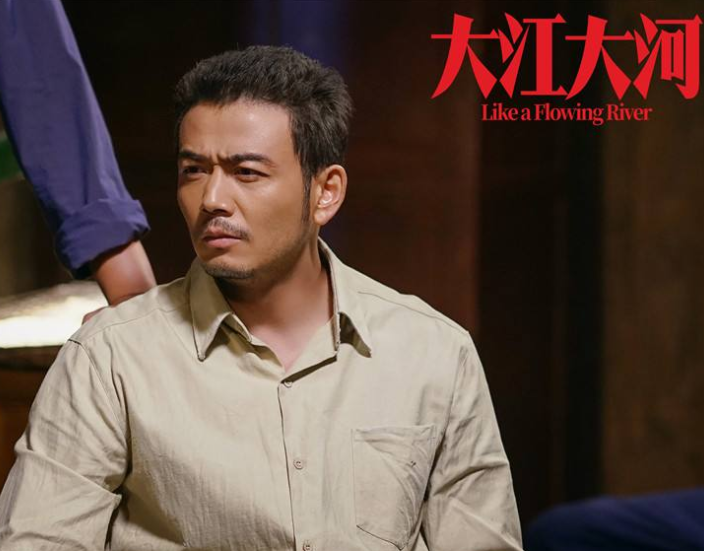 《大江大河》第一部完结,埋下三处伏笔,决定雷东宝宋运辉的命运