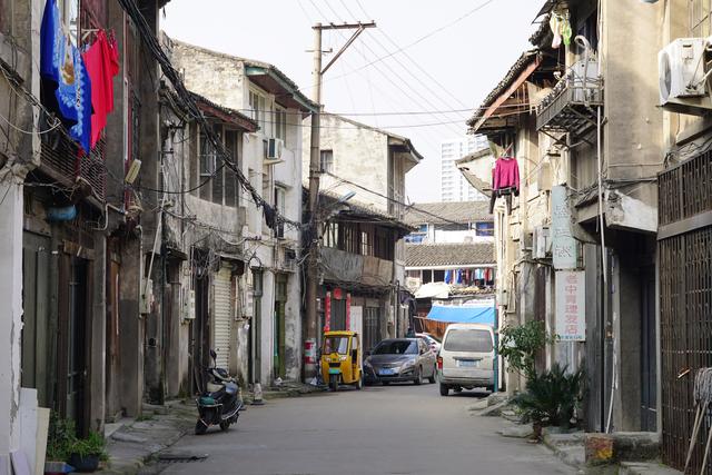 温州瑞安:即将消失的老城,再不打卡就来不及了——妞儿嬉游记