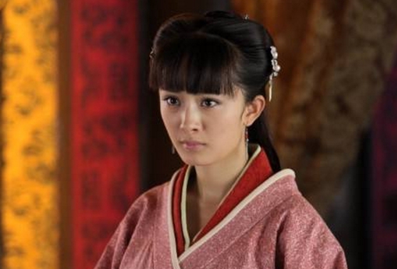 《美人心计》心机最深的五个女人,窦漪房排第二,第一名无人不服