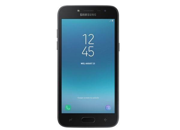 三星入门机galaxy j2正式发布 骁龙430 售价900元