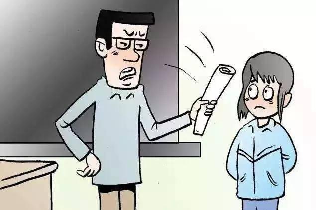 熊孩子在学校调皮捣蛋,能不能打?这家小学决定"吃螃蟹"