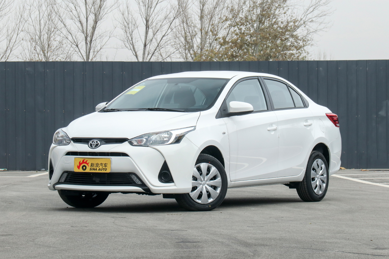 2020款致享1.5l自动领先版