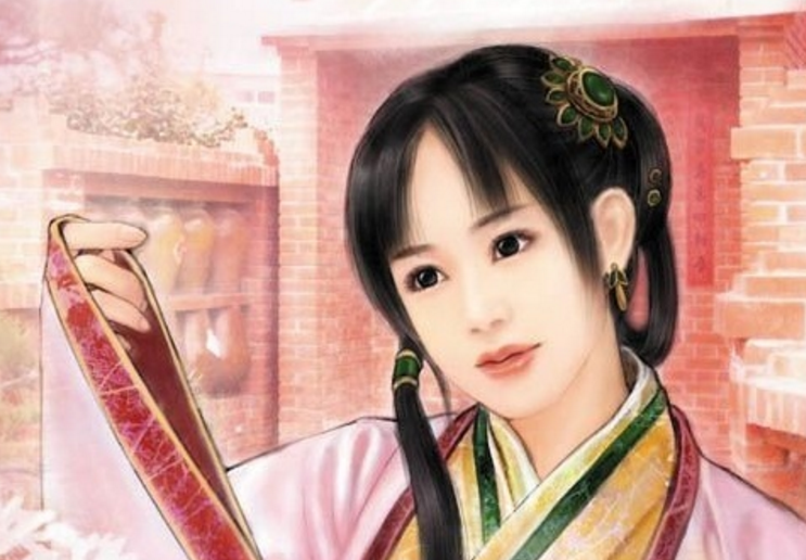 历史上的陈圆圆,如此美貌,到底是好事还是坏事