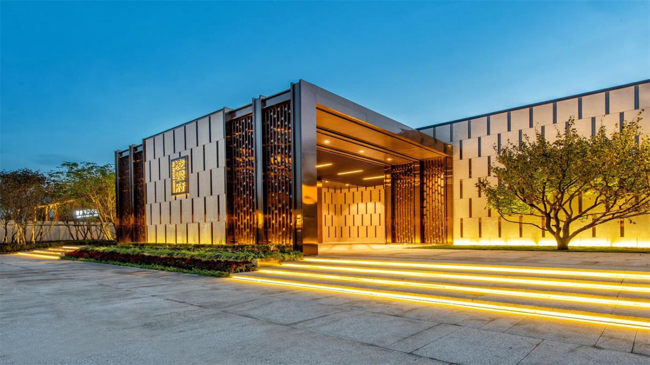 华润置地凌云府|认筹盛启 改善型住宅需用细节考量