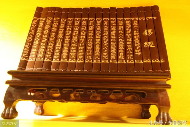 上古中医岐黄五术国粹!——山,医,命,相,卜