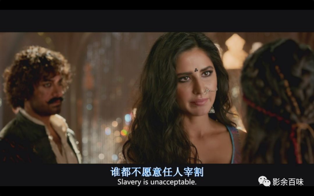 又一印度电影神作——《印度暴徒》