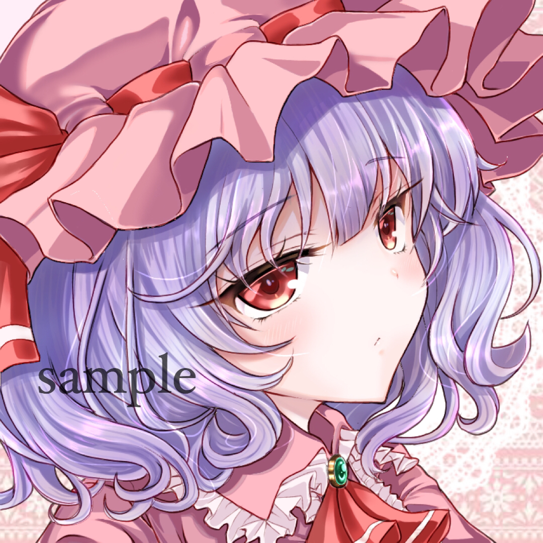 东方project:火曜日!今日东方系列插图赏(露米娅之日)