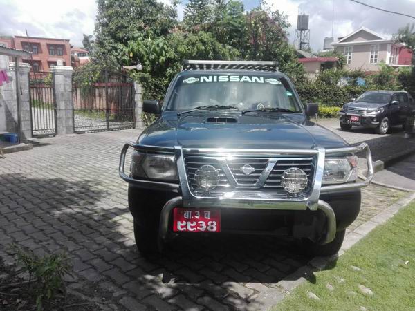 青年看世界|"众神之国"尼泊尔的快乐和骄傲