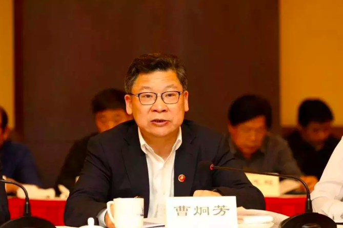 市委书记自曝一次挨打经历