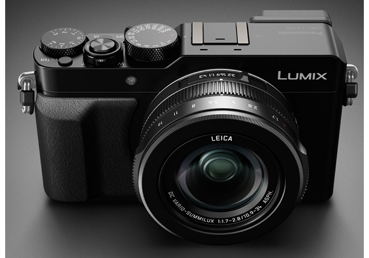 松下lx200或随gh6 photokina一同发布