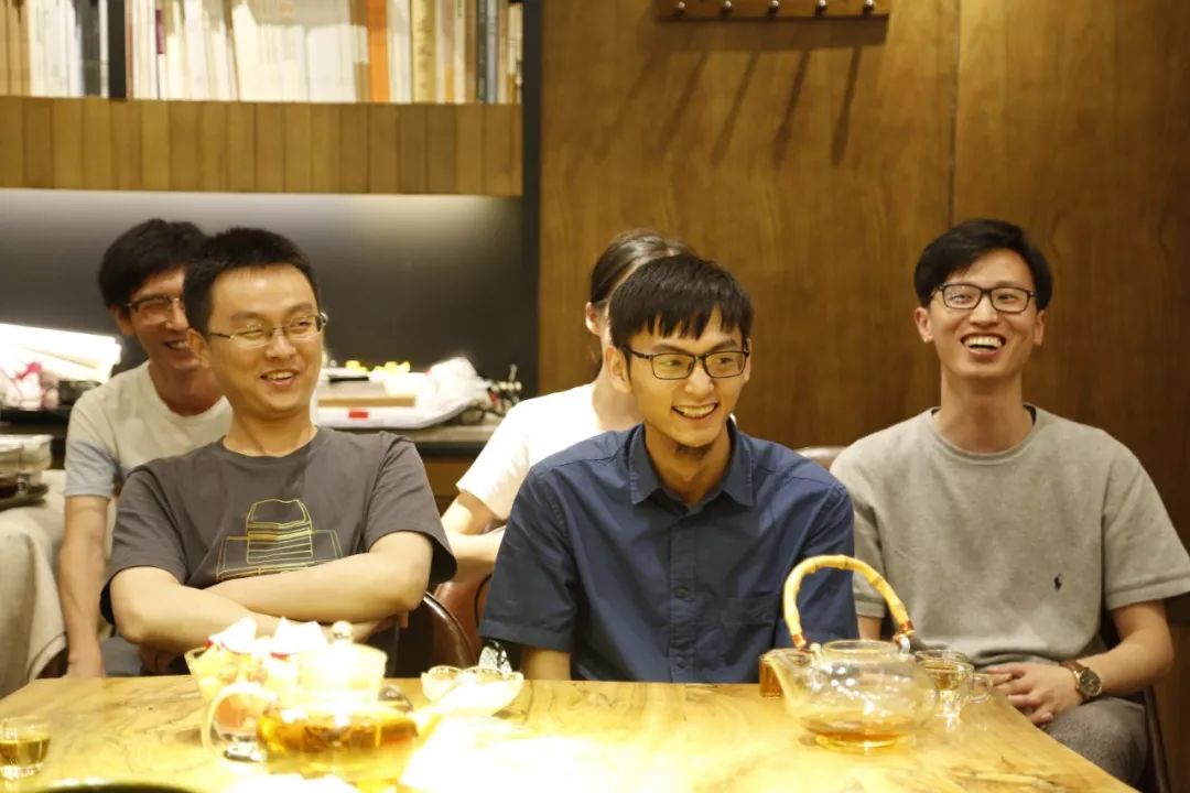 书店是一个坐标,而不是一个地标 | 长沙·止间书店探访记