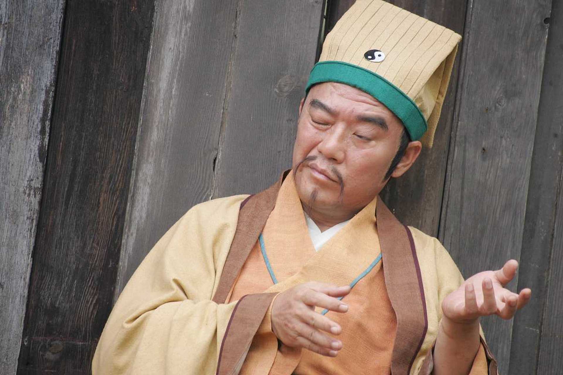 李立群可能还不太了解