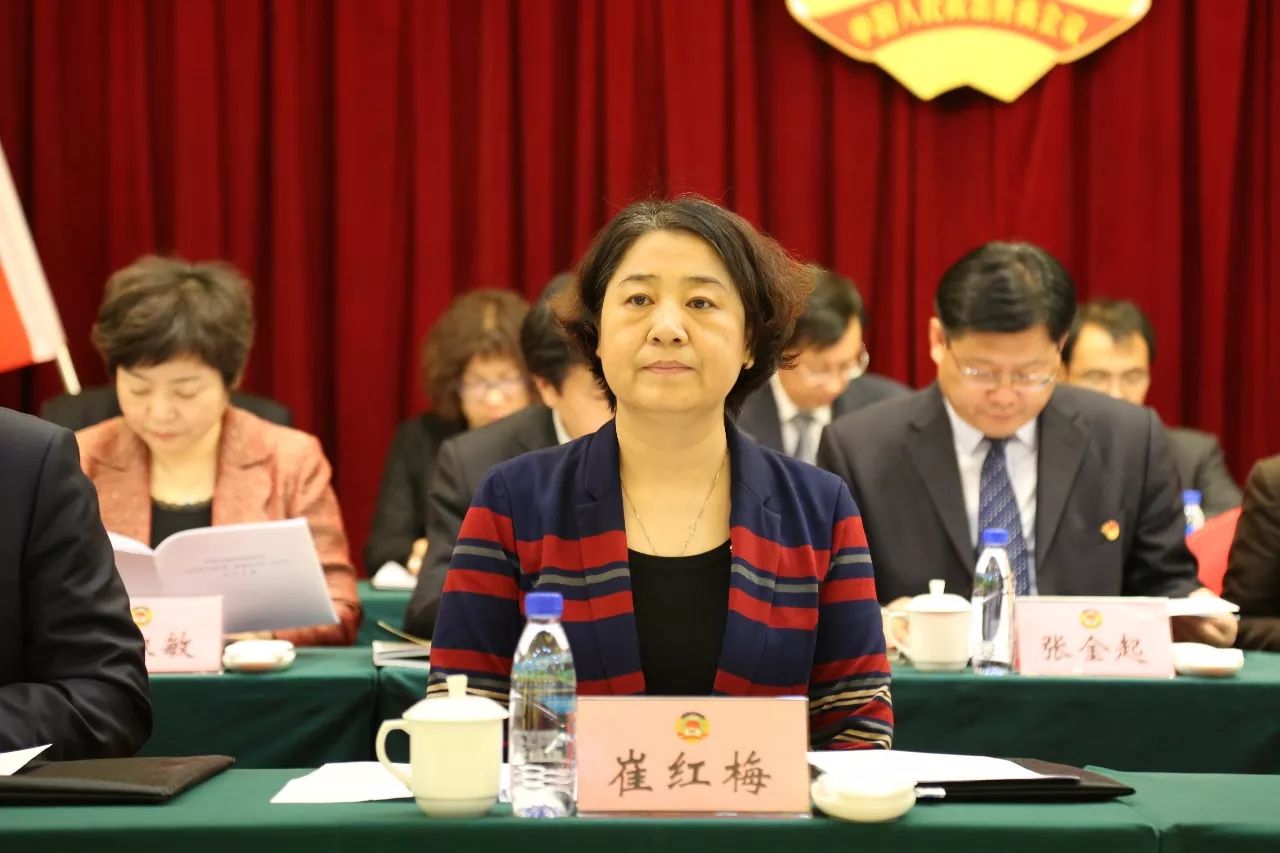 【两会时间】政协天津市宁河区第二届委员会第二次会议开幕