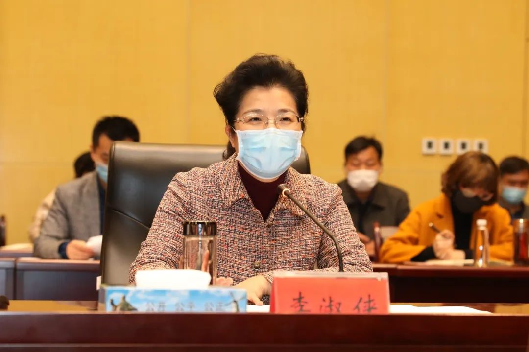 副市长,市公安局长王巧全来沛调研