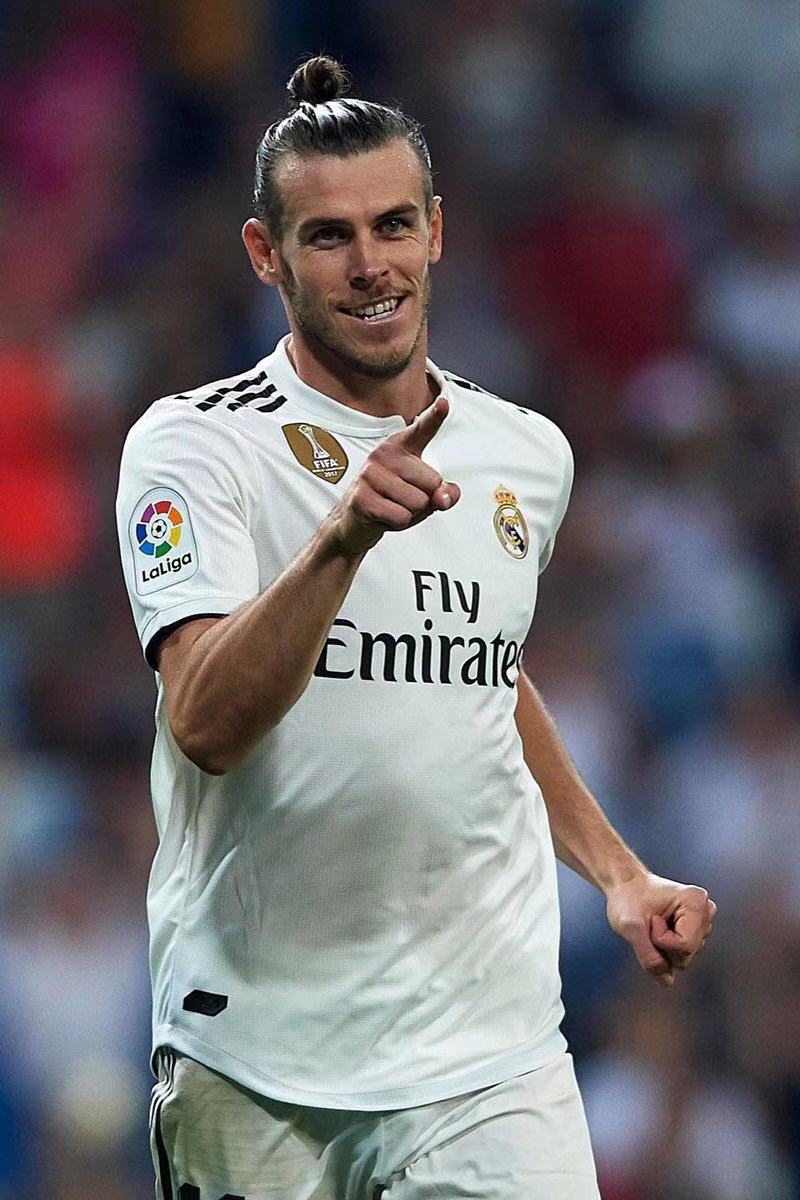 贝尔,欲成贝克汉姆,为中超带来改变!可他真对中国足球有好处?