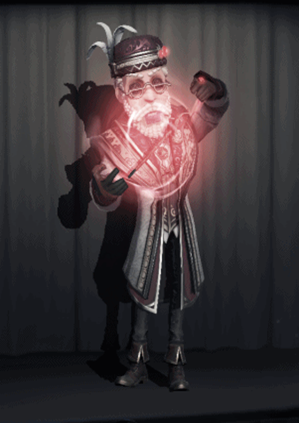 第五人格:2.28更新新赛季开启,排位机制调整!里奥回忆进入排位