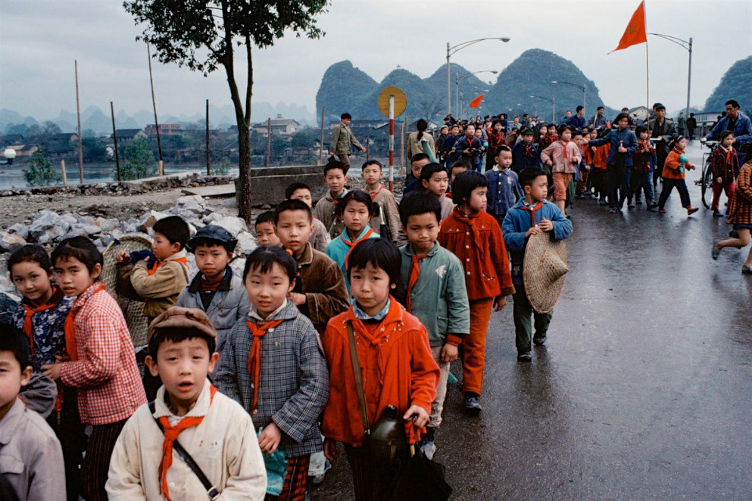 80年代农村孩子和城里孩子有不同,现如今不同在哪里?