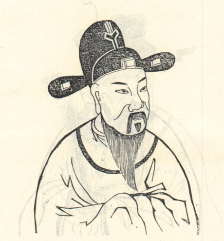 大唐名将御史大夫——张齐丘