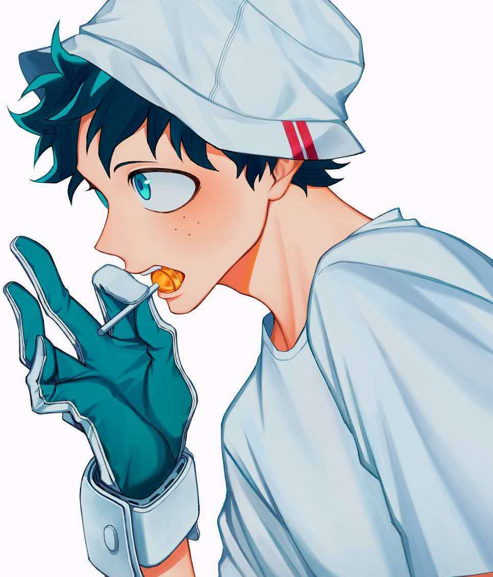 我的英雄学院:a班男模集结令,看看这里有你的心上人吗?