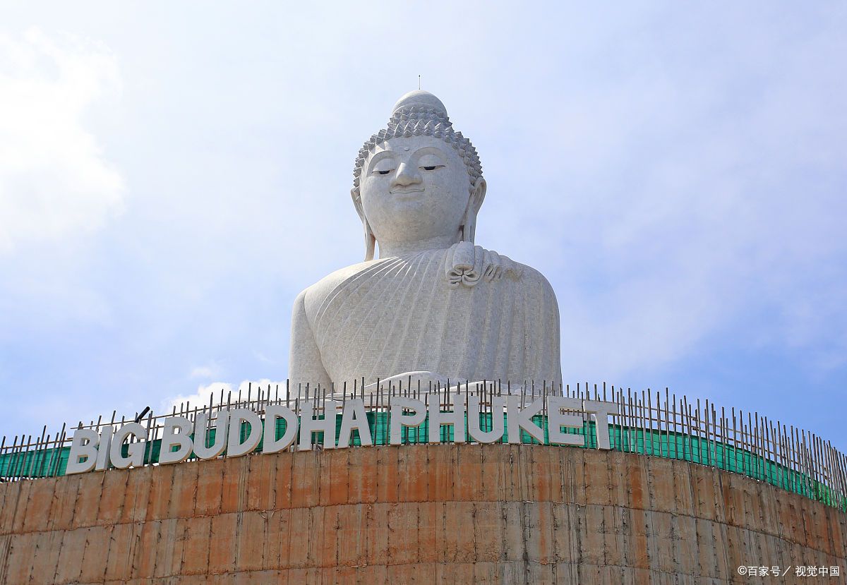 赤山大佛旅游攻略