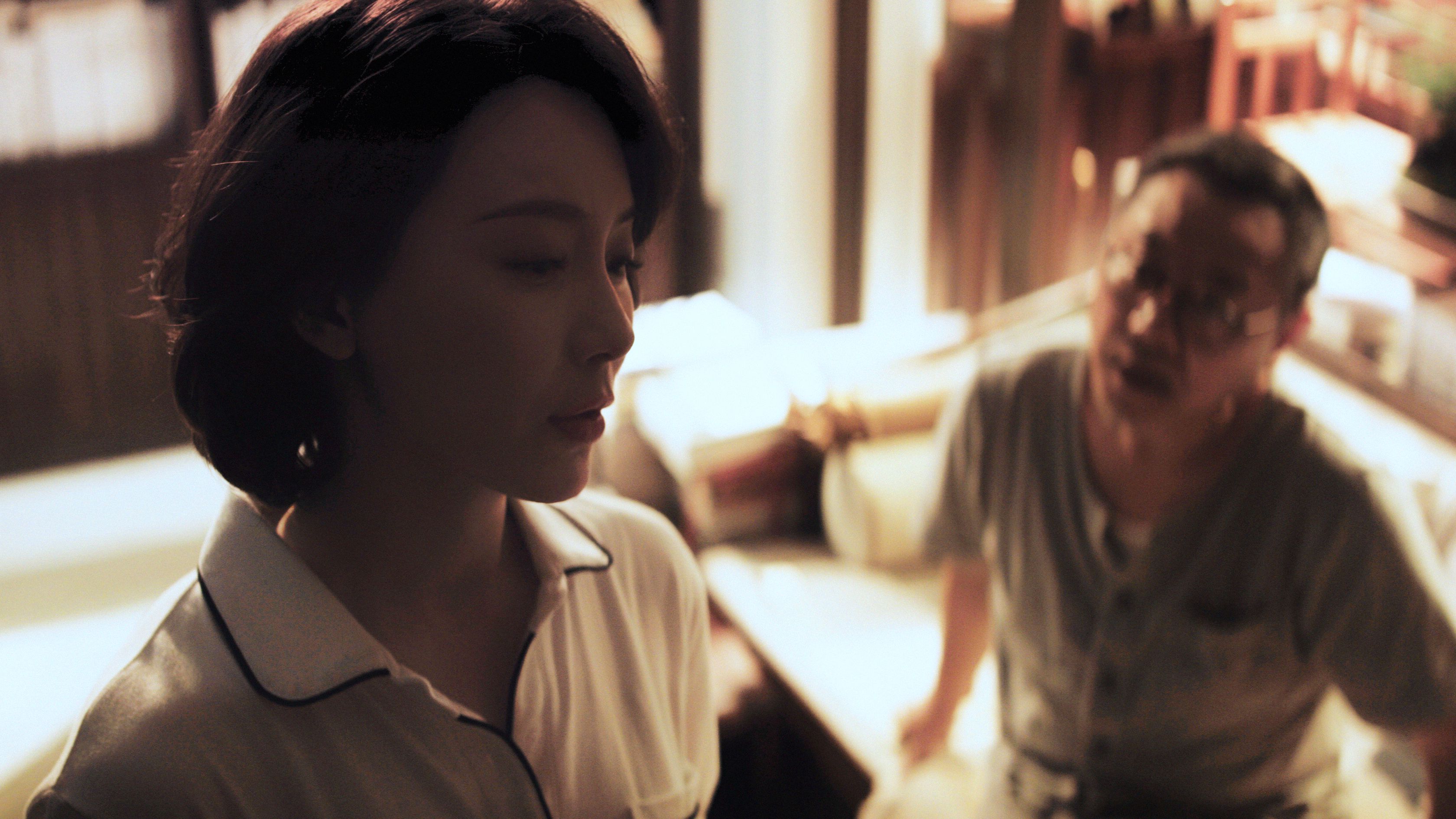 海岩复出!《长安道》里范伟 陈数,让你想起他笔下哪对金童玉女?