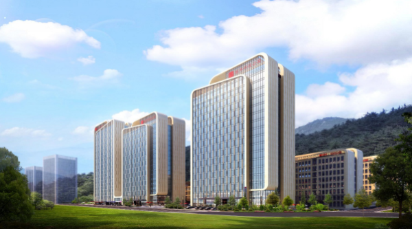 银丰地产集团有限公司