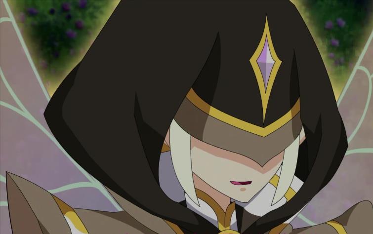 小花仙第四季:实力最强的五位反派,第三很神秘,第一无需露面