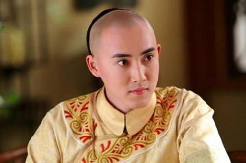 乾隆最爱的一个儿子永琪,如果他不死清朝可能会不一样