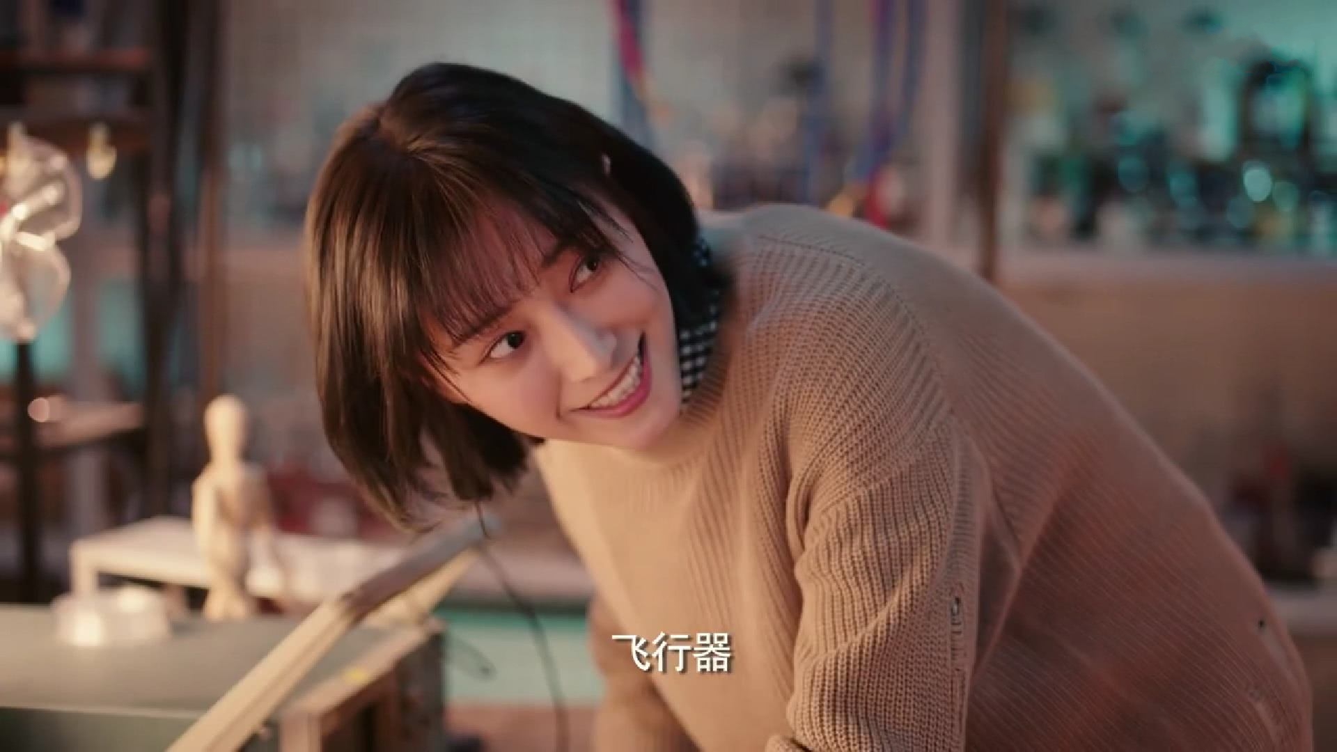 我的保姆手册:她演技被"连连称赞",最后却还是被司机"抢镜"