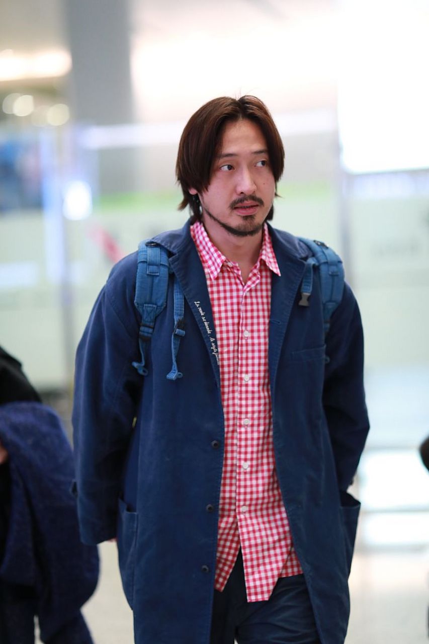 王传君不想女儿以为他是坏人# 在最近的热播剧《孤