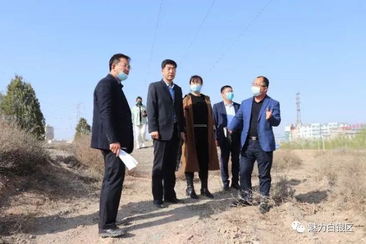 石福胜专题调研城乡环境专项整治及老旧小区改造工作