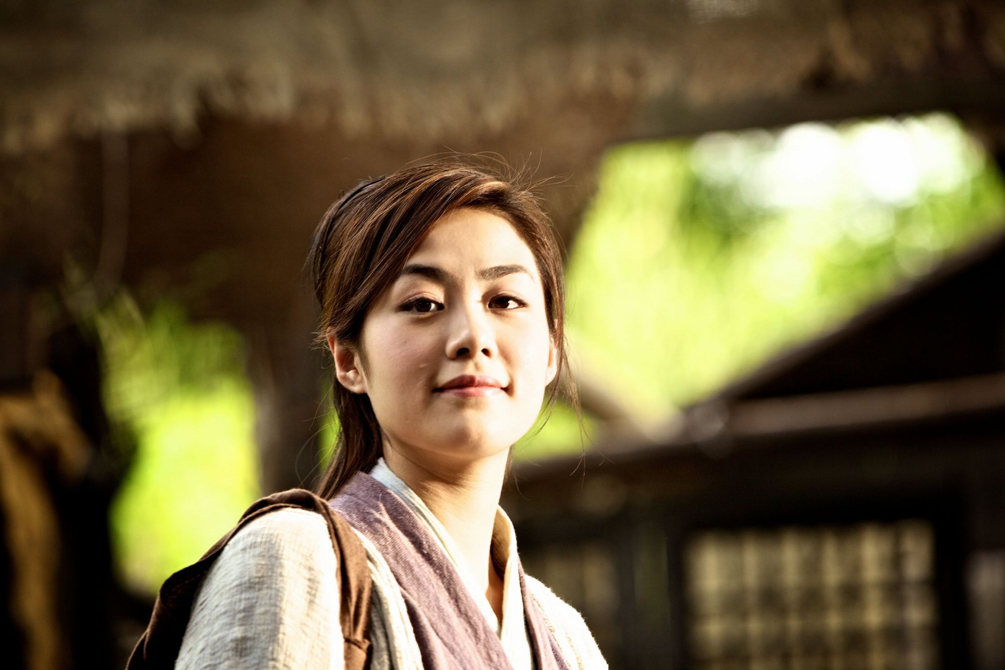 被称为赵本山最漂亮的女徒弟,因一个角色走红全国,今成人生赢家