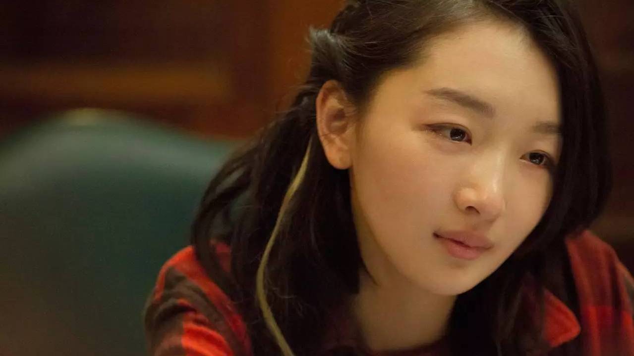 少女情怀总是诗:周冬雨《少年的你》获赞,好演员都是百搭的体质