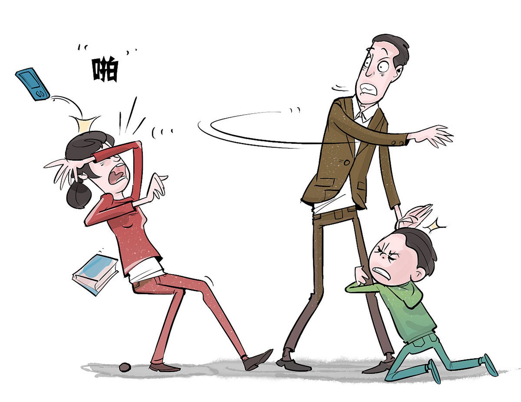 近日,一位中学老师因连续脚踹扇脸十多名学生而引发社会广泛关注.