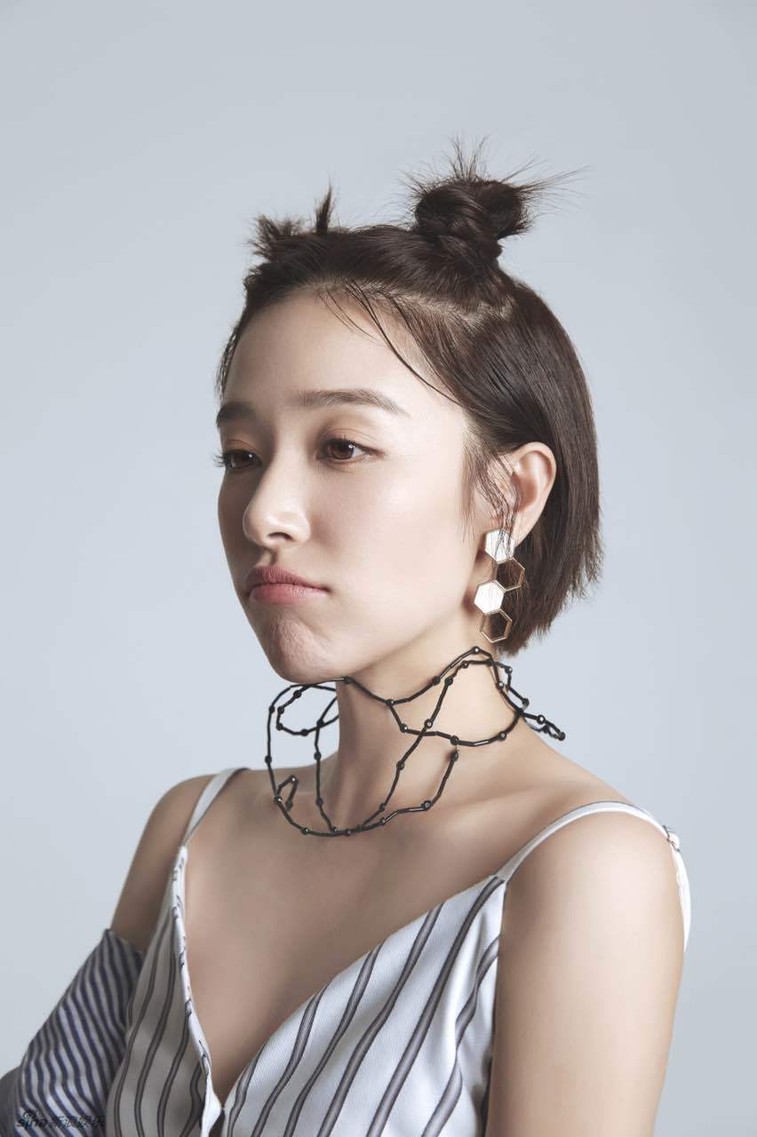 阚清子和海陆,这两位被琼瑶阿姨看中的女演员,如今过得怎么样?