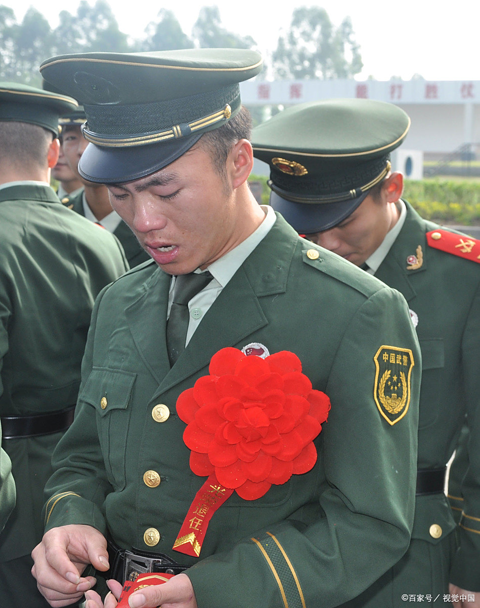 士官退伍安排工作吗?解析士官退役安置政策