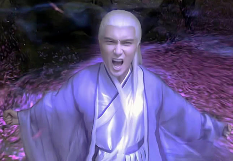 三生三世枕上书:东华帝君真身是紫晶石?答案是佛铃树,早有预示