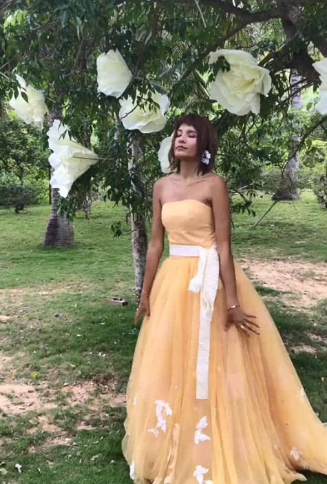 撑起了抖音半边天的美女莎莎,到底是什么神奇魔力吸引粉丝?