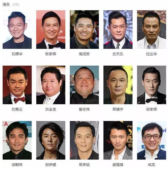 这部电影的名字叫做《十二金刚》!