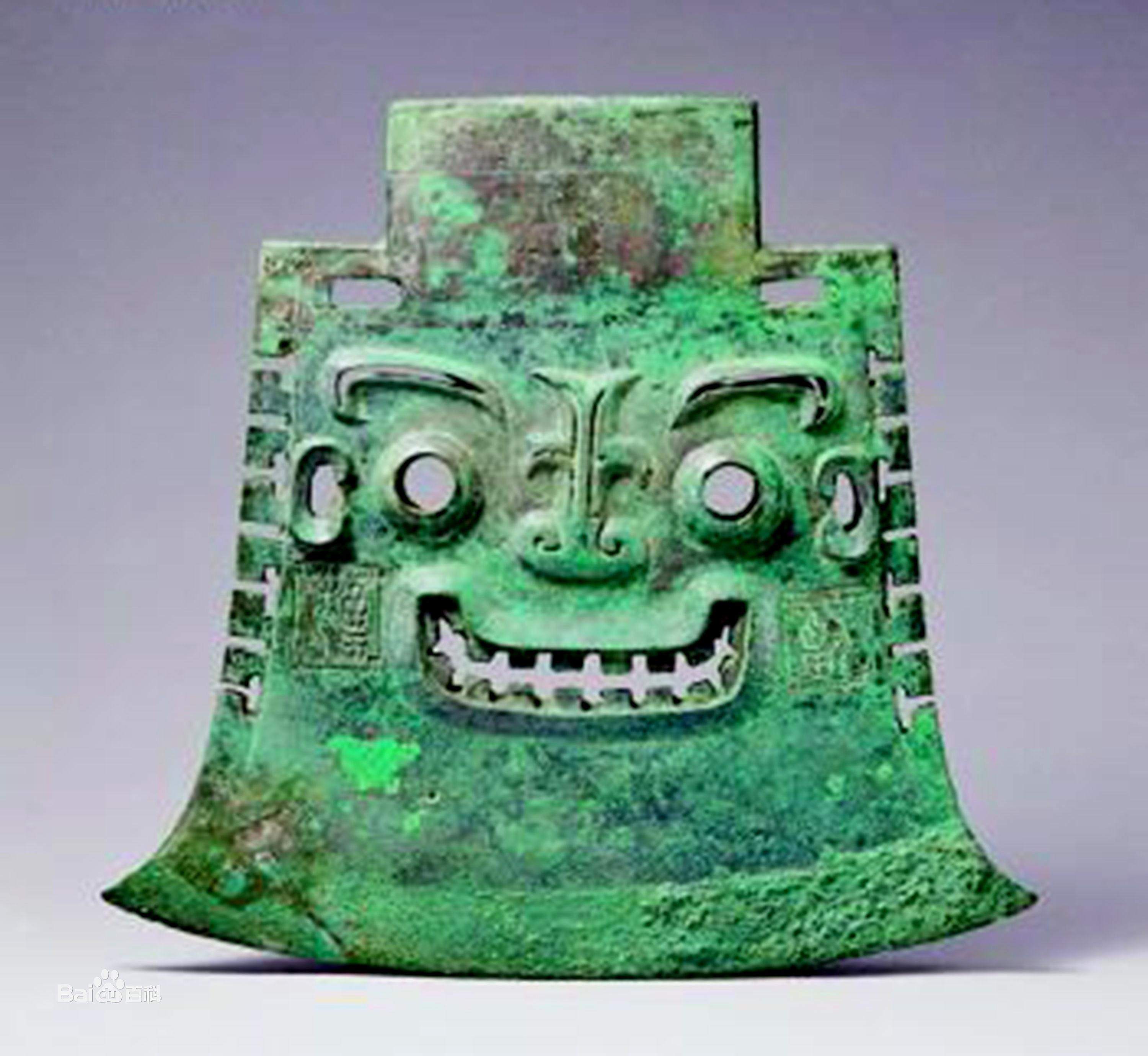 山东挖出商朝古墓,出土文物价值连城却太搞怪,看完不许笑