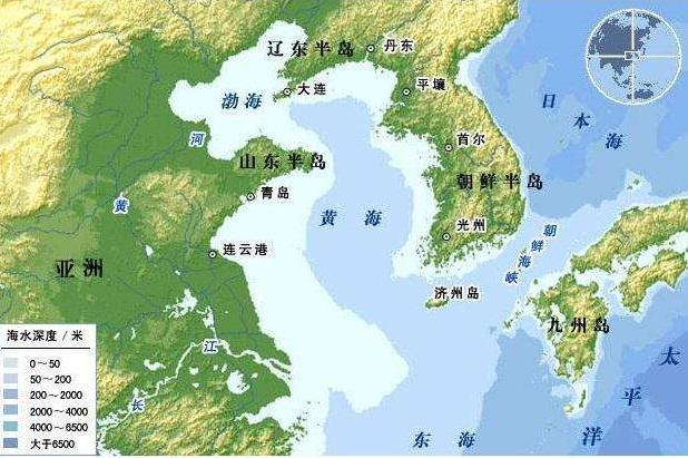 韩国第一大岛济州岛,古称耽罗,原为元朝牧马地