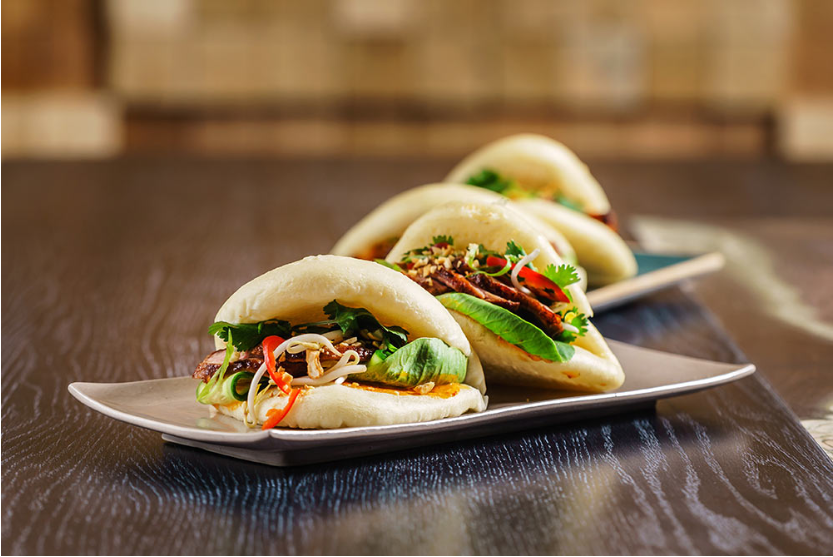 美食:如果你没有尝试过台湾食物,你就不是一个真正的美食家