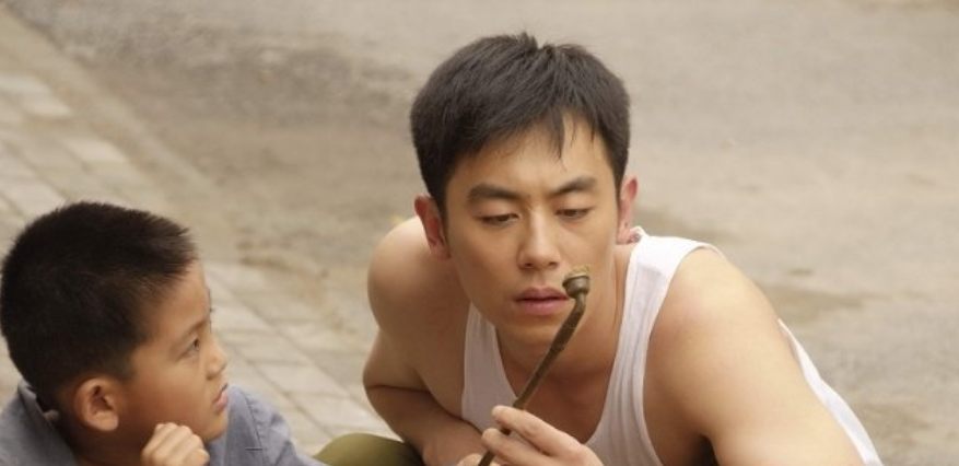 正阳门下:韩春明用事实告诉你如何从收破烂逆袭成为千万富翁