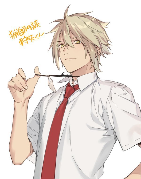 《tryknights》七月最后一部开播新番动画,以为是惊喜却变成惊吓