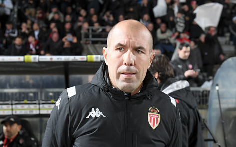 官方:摩纳哥宣布雅尔迪姆下课,莫雷诺接任