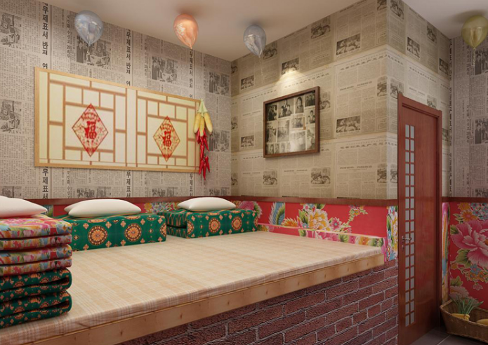 东北人全家基本同睡一炕,什么事情最尴尬?此事让人半夜难以入睡