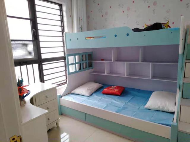 郑州法拍房——「普罗旺世波特兰」精装三房,低于市场价30%起拍